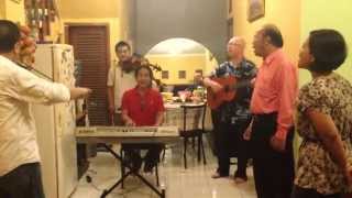 Download Lagu Smua Baik by The Kussoy Brothers MP3