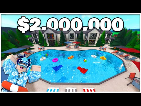 I Bought A $2,000,000 Mansion...