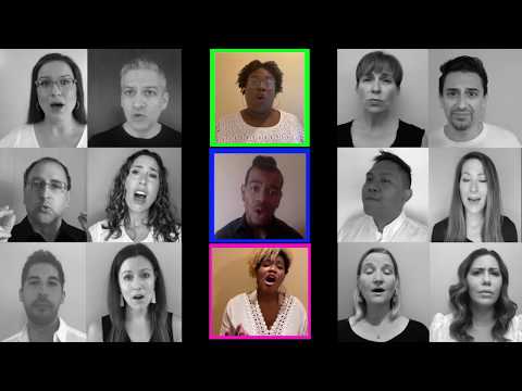 Video What's Going On - youtube