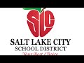 Salt Lake City School District Board Meeting 9/15/2020 6:30 PM