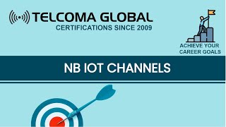 NB IOT channels