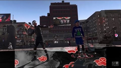 2k20 slasher takeover park all greens mixtape