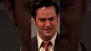 Остроумный Как Чендлер