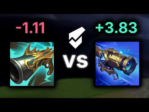 How Coachless Fixes The Biggest Problem With League Stats