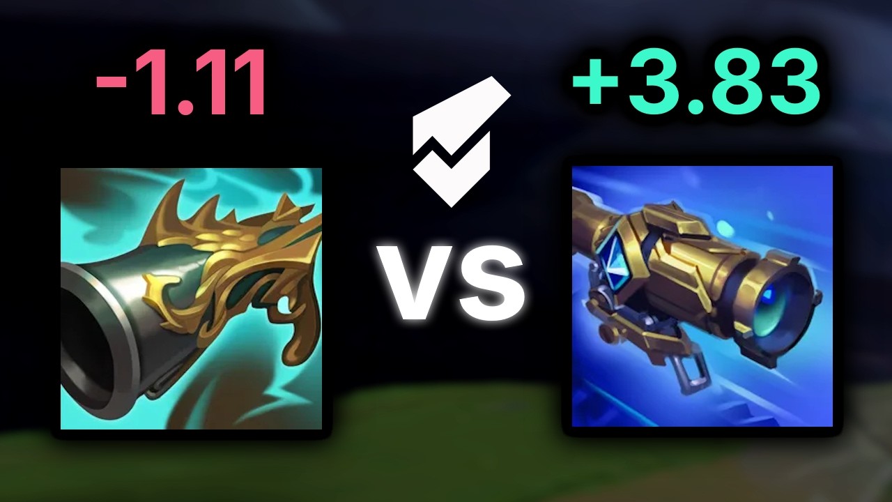 How Coachless Fixes the Biggest Problem With League Stats