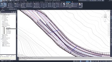 Dynamo for Civil 3D: Creating Objects by Region