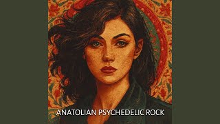 Hatıran Yeter - Turkish Anatolian Psychedelic