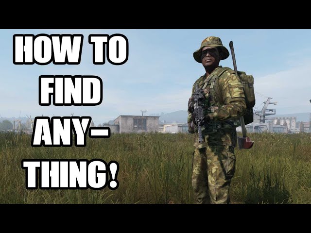 Where to find the Crackers in DayZ  Find gear easily using the DayZ Loot  Finder spawn point loot location maps