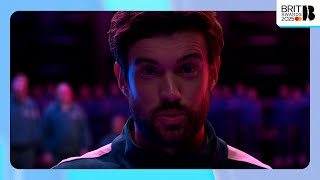 The BRITs 2025 Host Is Decided Squid Games Style | The BRIT Awards 2025