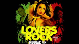 Silver Bullet Sound   Lovers Rock Reggae Mix