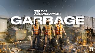 LVS-Multiplayer Garbage Job