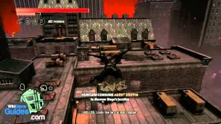 PROTOTYPE 2 - Gameplay Part 20 | WikiGameGuides