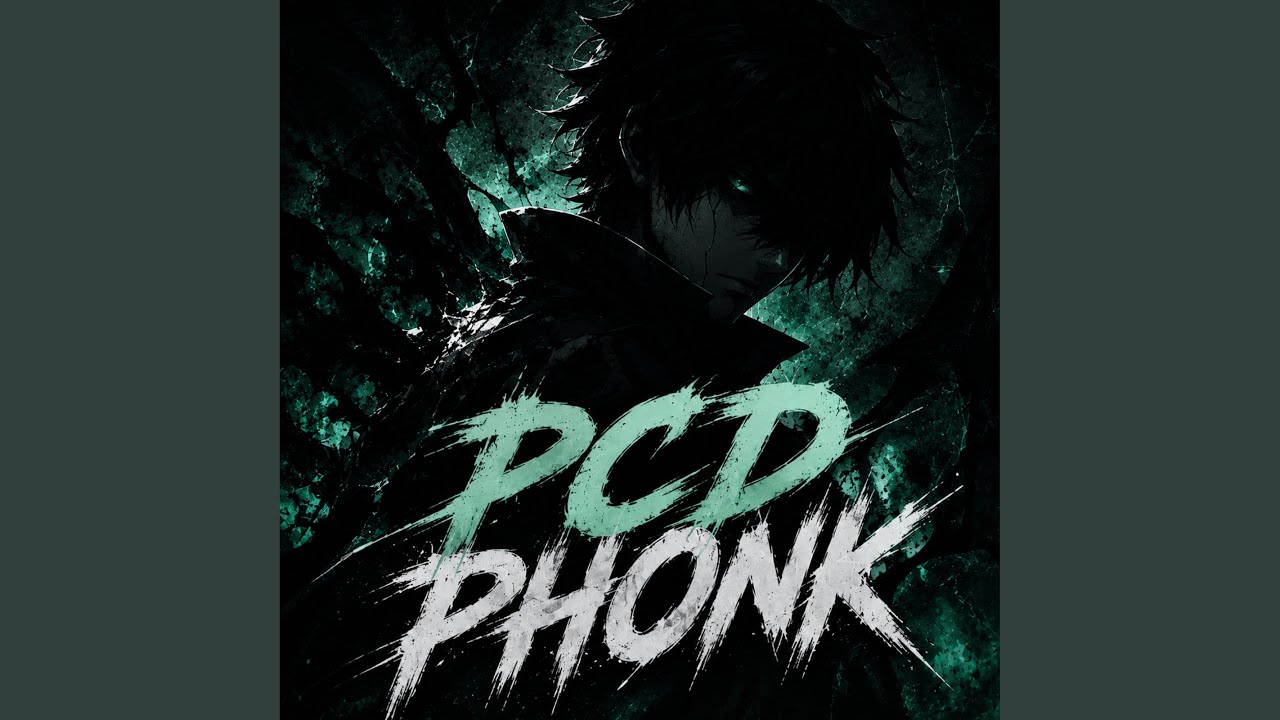 Watch PCD PHONK on YouTube Watch PCD PHONK on YouTube