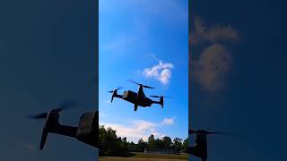 Vivitar Phoenix Drone Hand Catch #shorts #drone