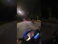 Alhamdulillah..lepas lebih 6 bulan, Vario dah kembali atas jalan. Dari stiletto ke skylla #vario160
