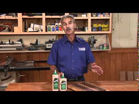 Which Wood Glue is Best? Titebond/Gorilla/Elmers 