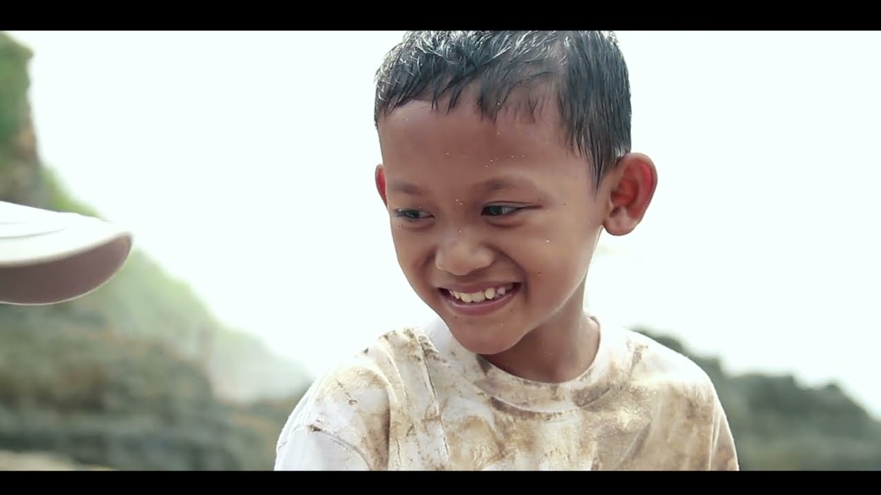 Jejak DI Pesantren Al Fath -Rizky Si Santri-