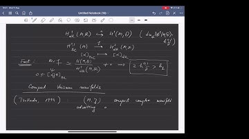 Alexandra Otiman 4 - Topics in locally conformally Kähler (LCK) geometry
