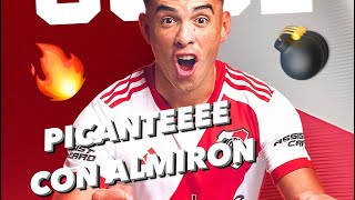 Imperdible Respuesta De Enzo Díaz