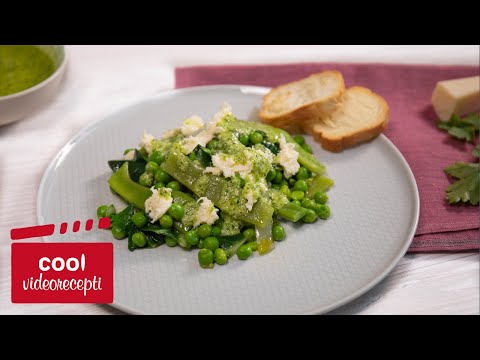 Mozzarella Recepti Coolinarika