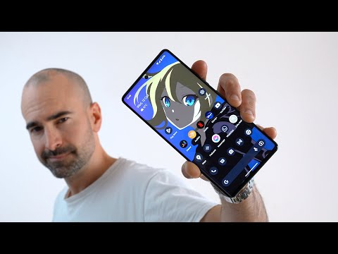 Google Pixel 7