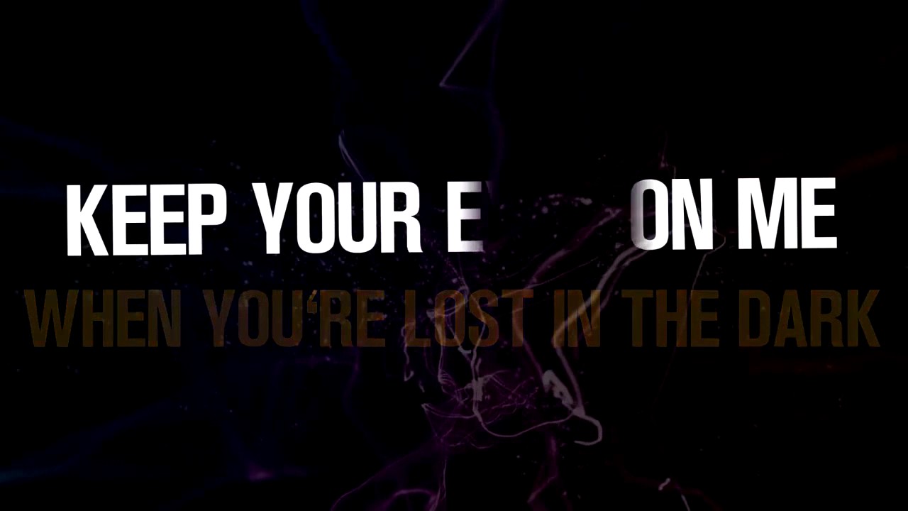 Keep Your Eyes On Me Songtext Deutsch The Shack - Music Video Keep Your Eyes On Me Lyrics - YouTube