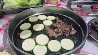 картинка: Ужин с китайцами. Готовим сами