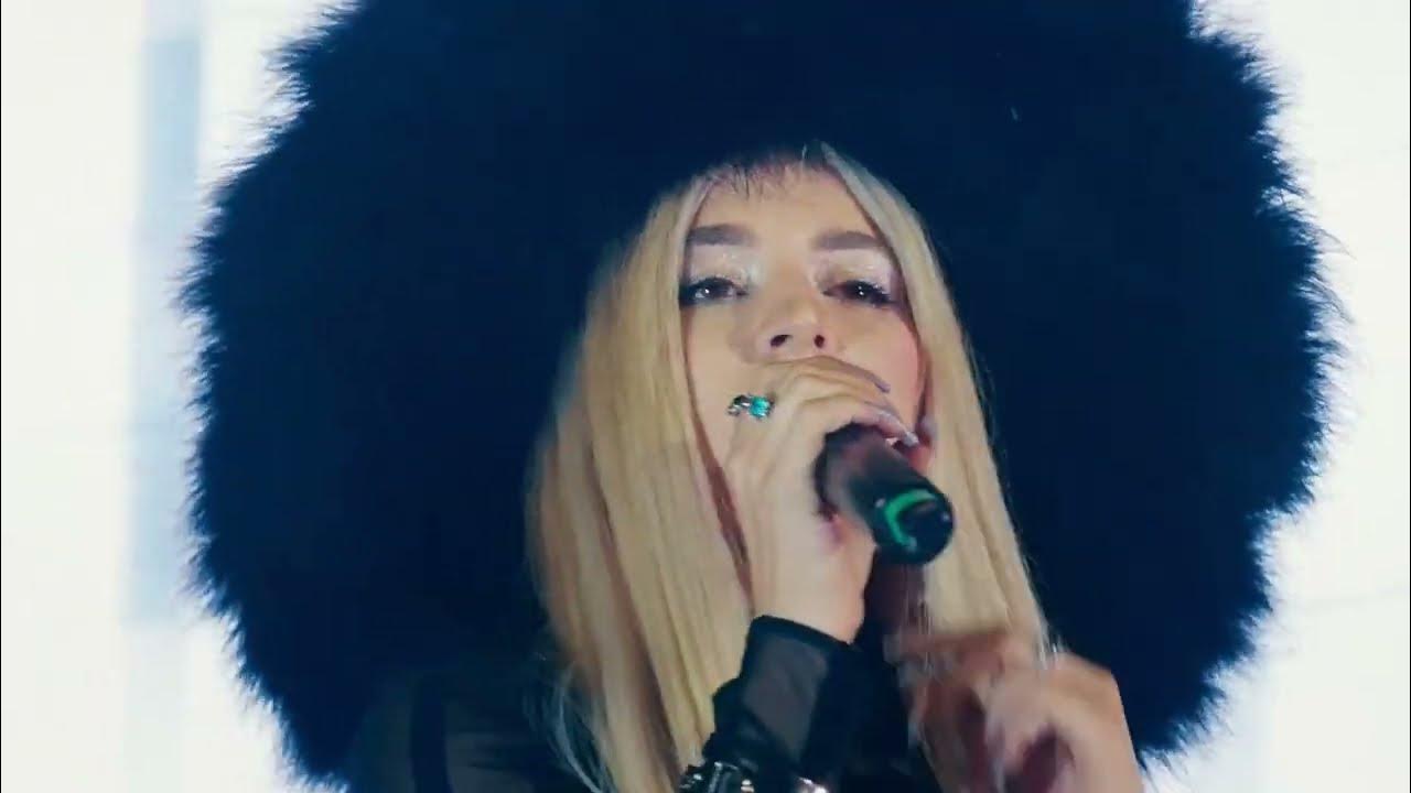 David Guetta, Alphaville & Ava Max-Forever Young (B2B Extd. Official Live Performance Mixshow) David Guetta, Alphaville & Ava Max-Forever Young (B2B Extd. Official Live Performance Mixshow)