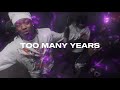 [FREE] NY X Jerk Drill Type Beat “TOO MANY YEARS” Kyle Richh X  Jenn Carter X PNB Rock