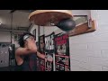 TITLE Platinum Premier Pro Speed Bag Swivel #PPDPS