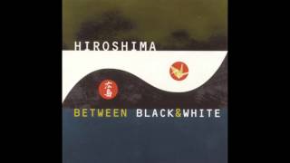 Hiroshima ~ The Door Is Open (1999) Smooth Jazz chords