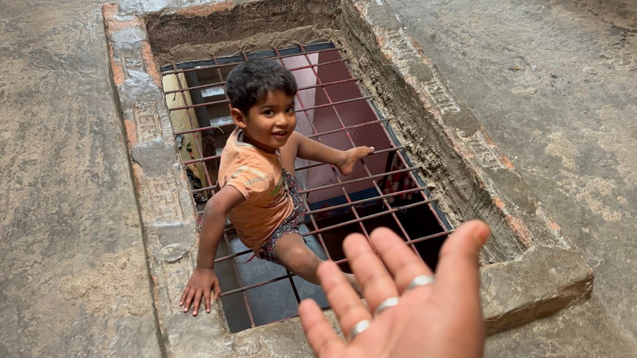 Arhan Ki Badmashi 😂