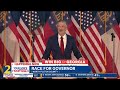 2026 Georgia election: Rick Jackson moves on in race for governor