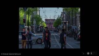 Hyperlapse Stabilization - Warpstabilizer vs. Tracking (Comparison)