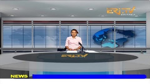 News in English for December 24, 2021 - ERi-TV, Eritrea
