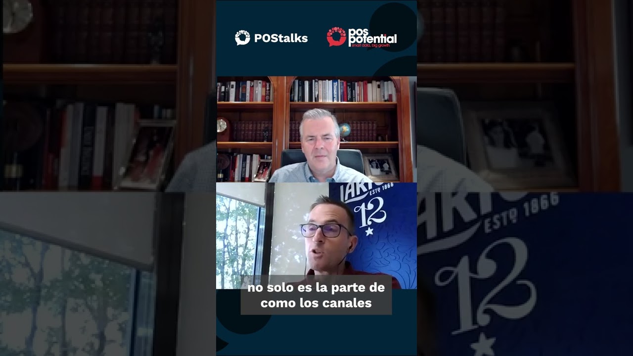 Mark Pockele - Evolución del consumidor 