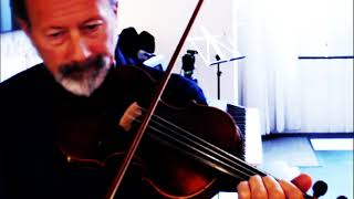 The New-Rigged Ship - fiddle