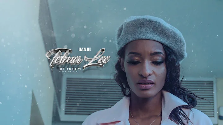 Telma Lee - Tatuagem [Official Video]