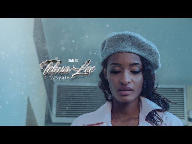 Telma Lee - Tatuagem [Official Video] class=