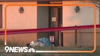 Colorado funeral home investigated for improperly stored human remains