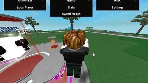 LUCKY BLOCKS Battlegrounds GUI Script