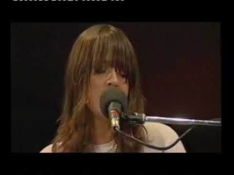 Cat Power - I Found A Reason (Sean Hughes' Inside Tracks, 2000)