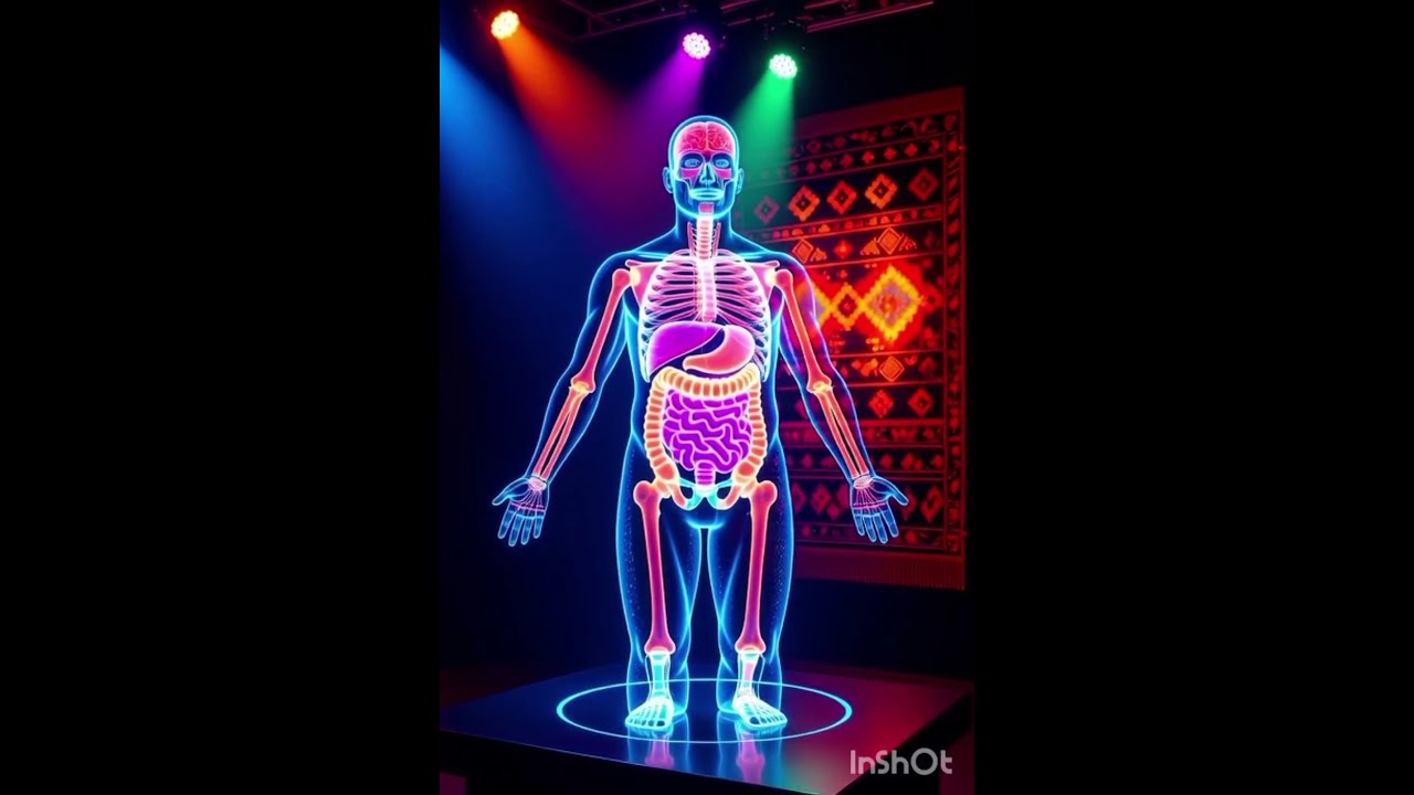 Human Digestive System Of Body Structure Digestion Digestivesystem