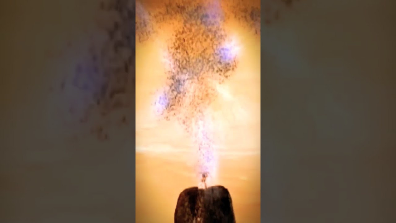 karn का सम्भव अस्त्र 🔥|| इंद्र को दी चुनौती 💫 #mahabharat #suryaputrakarn #trendingshorts #mahadev