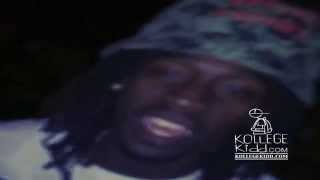 Vonmar Back At It, Does 'Put Em In A Coffin' On Car
