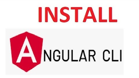 Installing Angular 14 CLI in Windows 11 | Step by Step | Latest Version