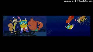 Spongebob The Quickster