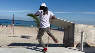 HeartBeat | Official Dance Video | RT Real Truth by MARQUESE SCOTT 18,018 views 6 months ago 2 minutes, 46 seconds