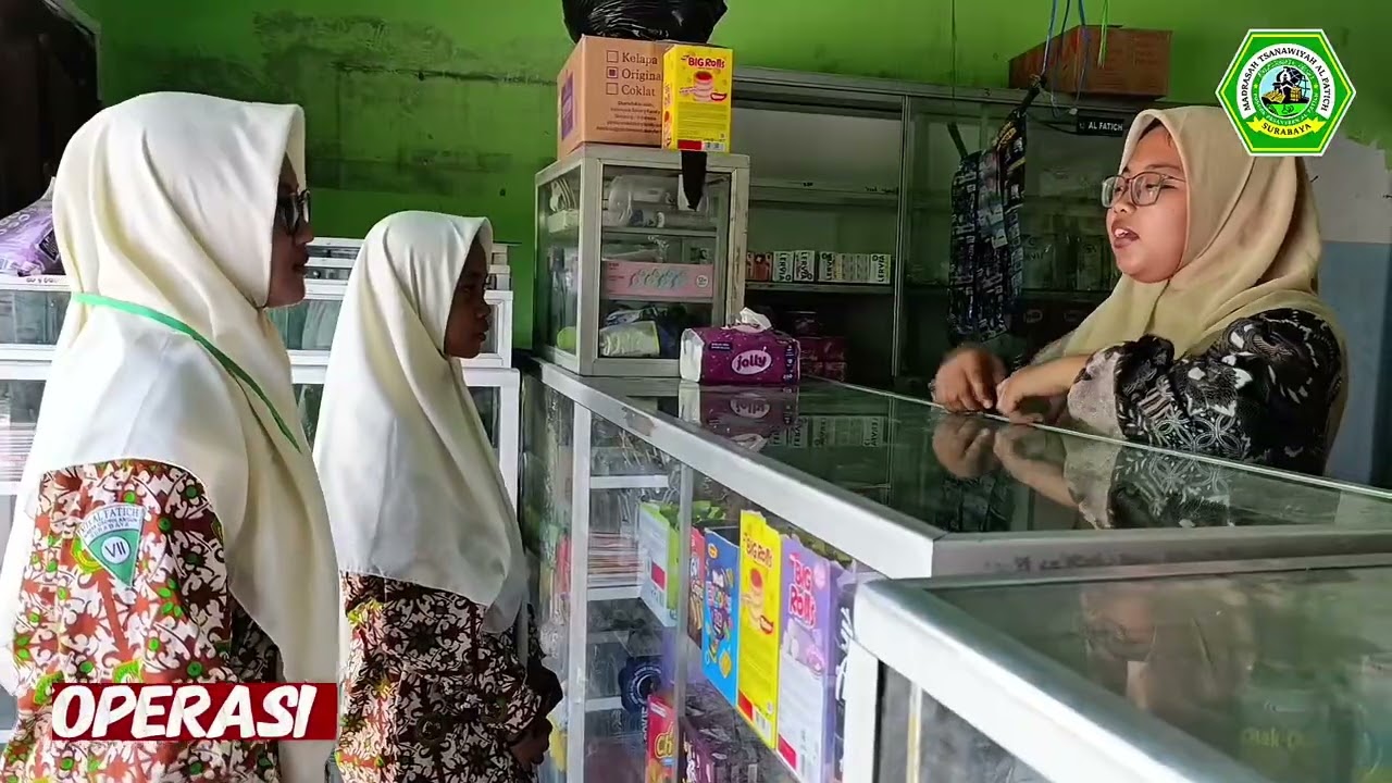 PROFIL MTs Al Fatich