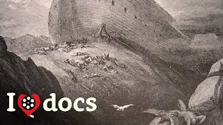 What The Ark Was Actually Like - Secrets Of Noahs Ark - Full Documentary